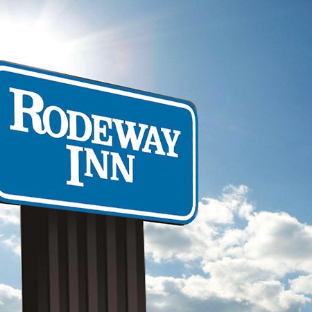 Rodeway Inn Baltimore Exterior foto