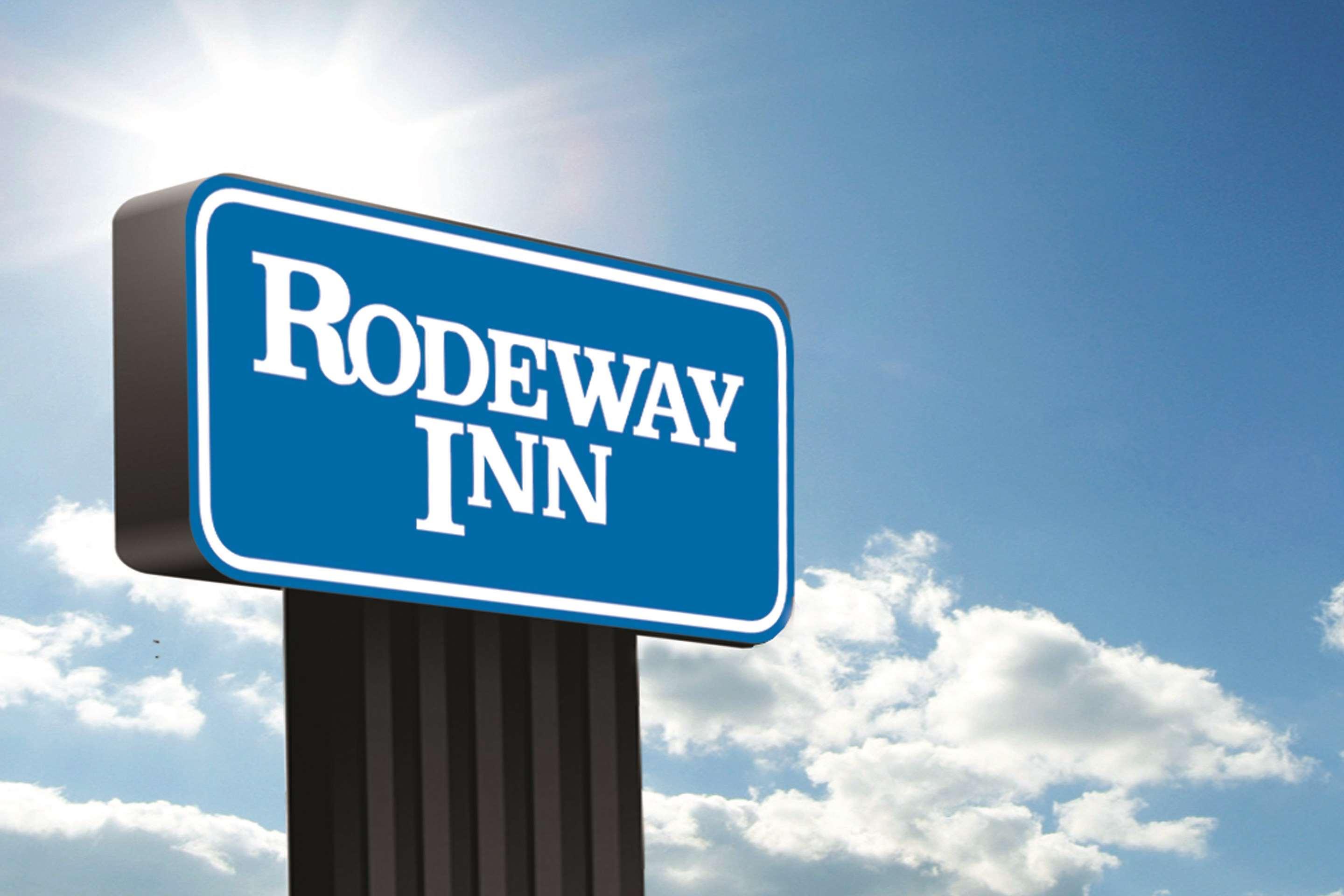 Rodeway Inn Baltimore Exterior foto